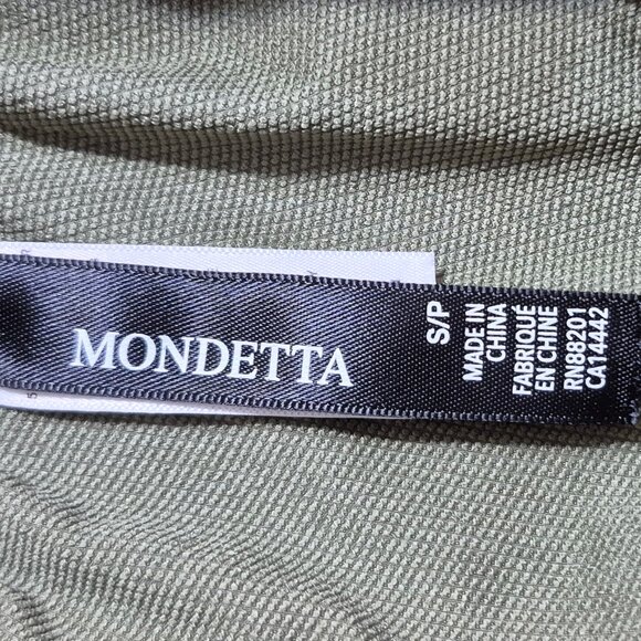 Cargo Pants. Pull on,elastic waist. Like new. S/P - Picture 5 of 7